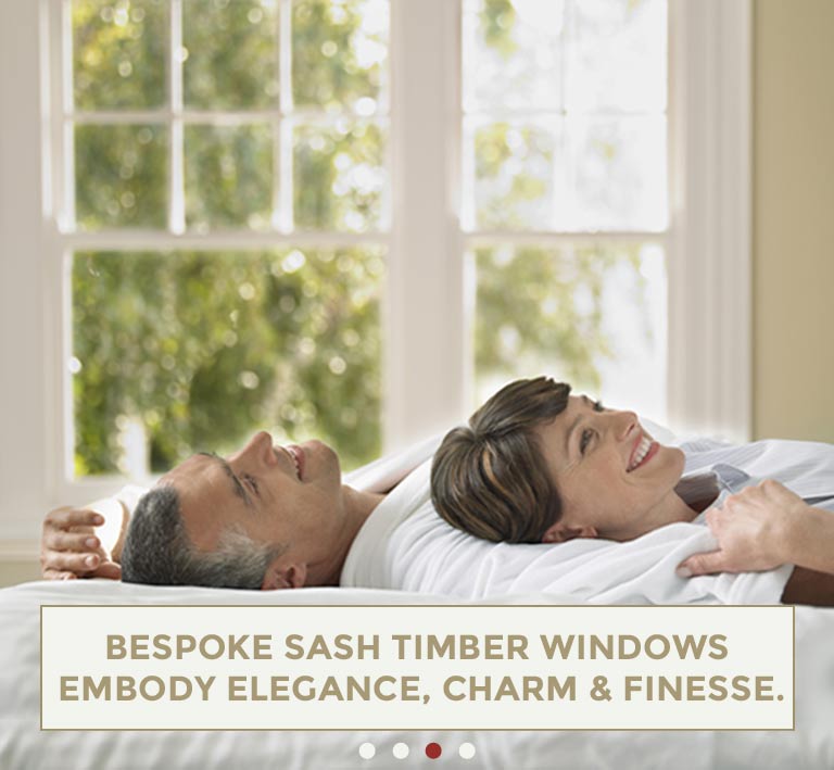 Bespoke Sash Windows Embody Elegance, Charm and Finesse, We are here to help you find the perfect Timber Windows to suit your home.