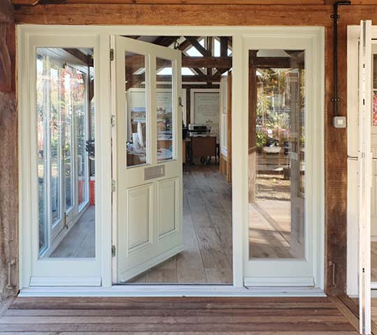 What Privett Windows offer