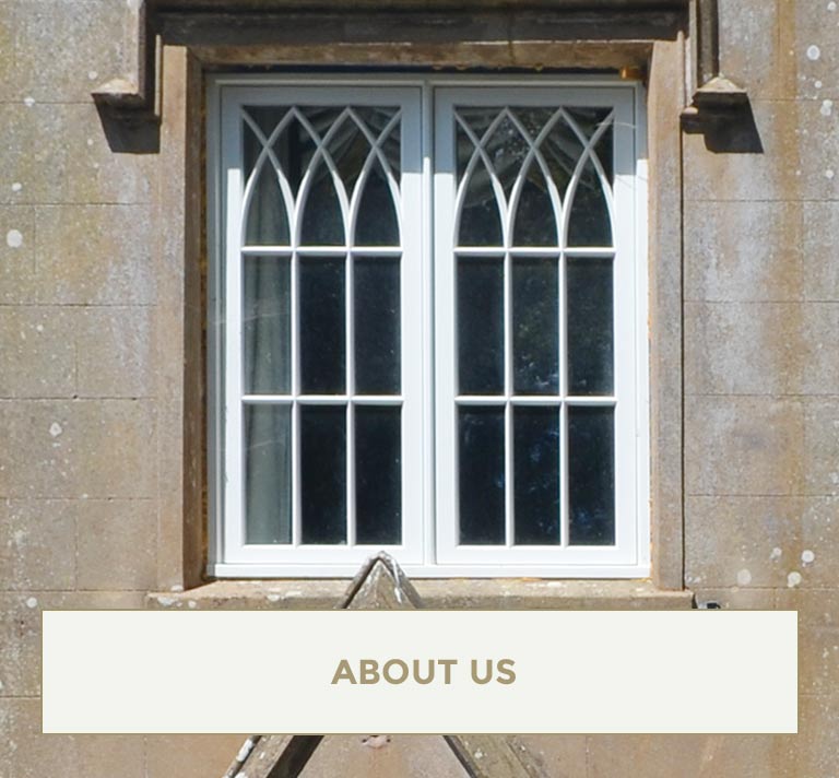 About Privett Timber Windows, South West London & Surrey