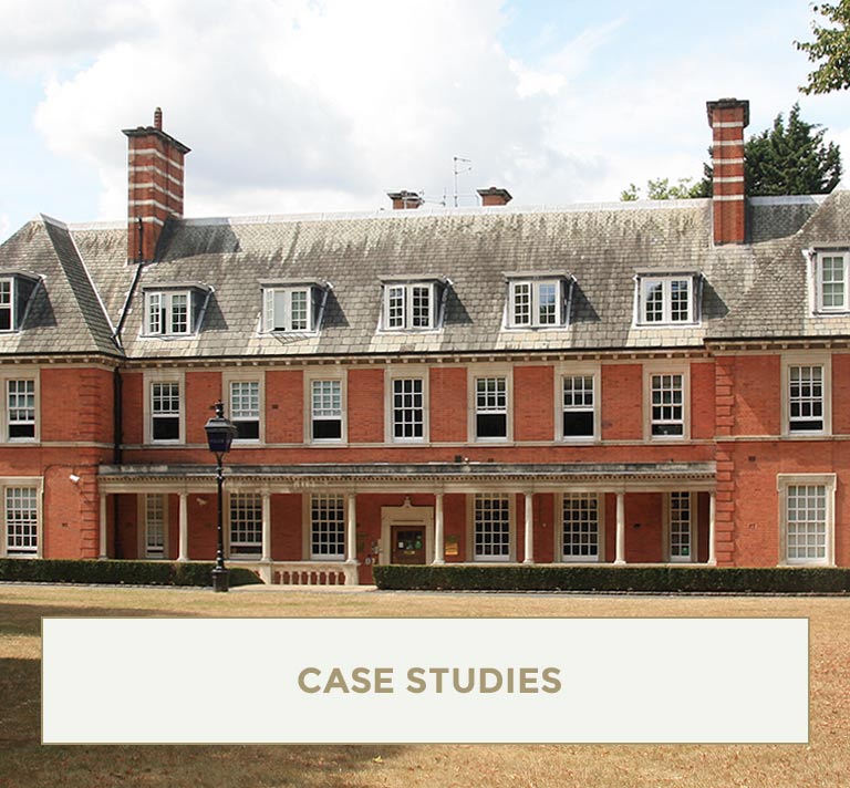 Privett Timber Windows Case Studies South West London & Surrey