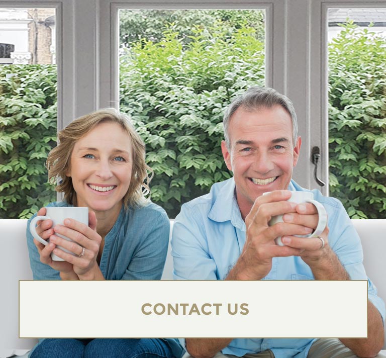 Contact Privett Timber Windows, South-west London & Surrey