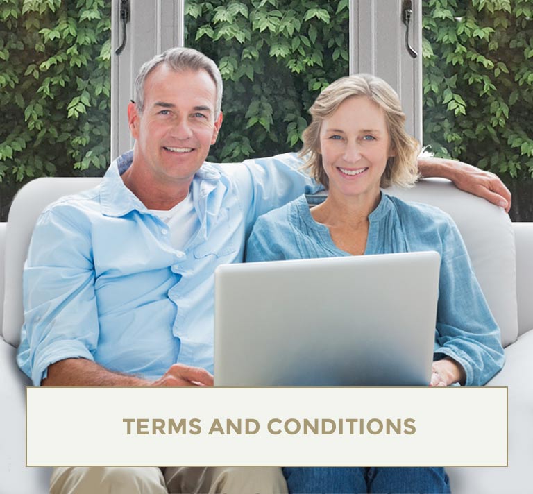 Terms and Conditions - Privett Timber Windows, South-west London & Surrey