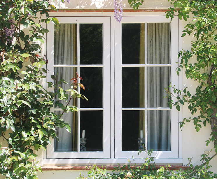 authentic 1920’s design & detailing