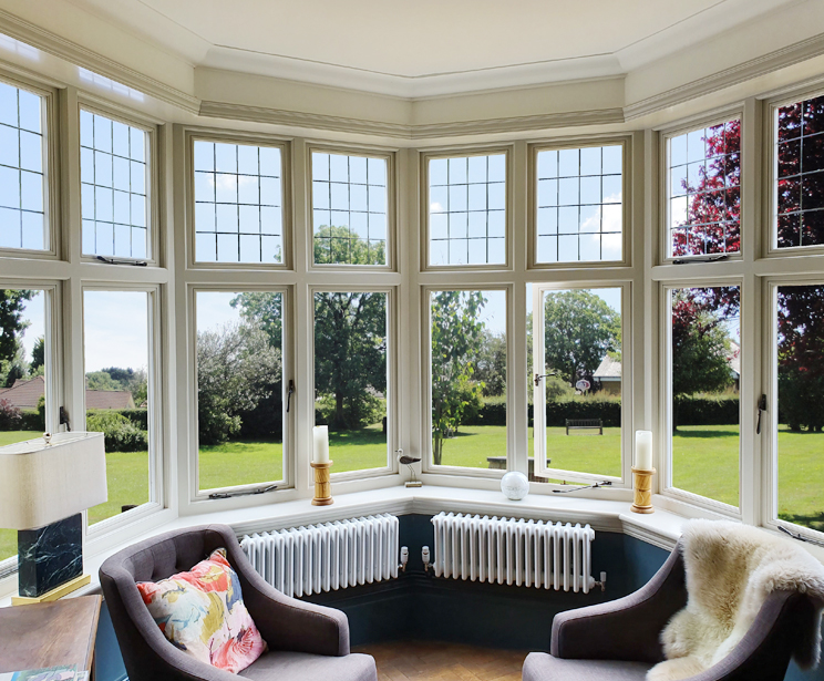 traditional look with modern benefits – 1930’s style
