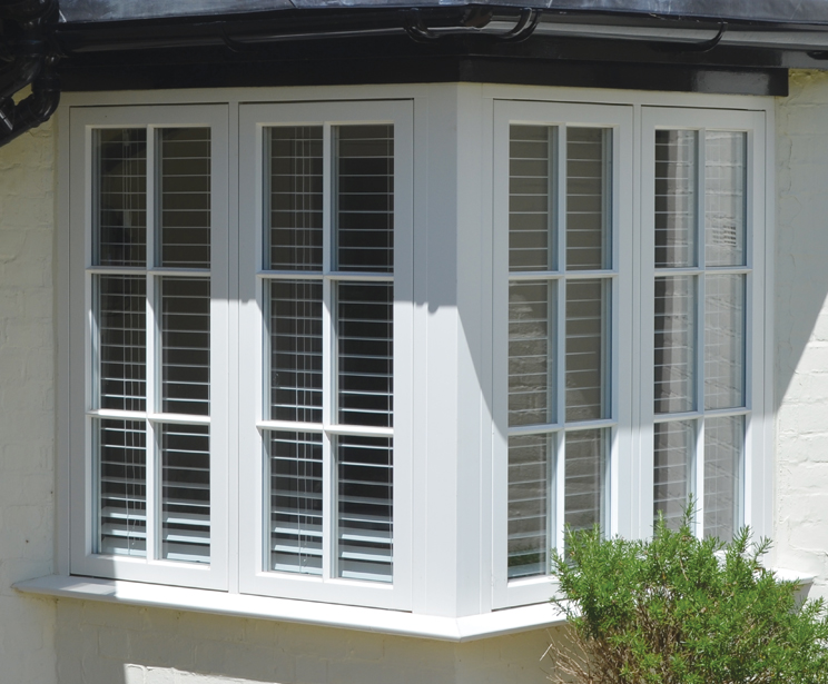 1930’s Oriel Casement Bay