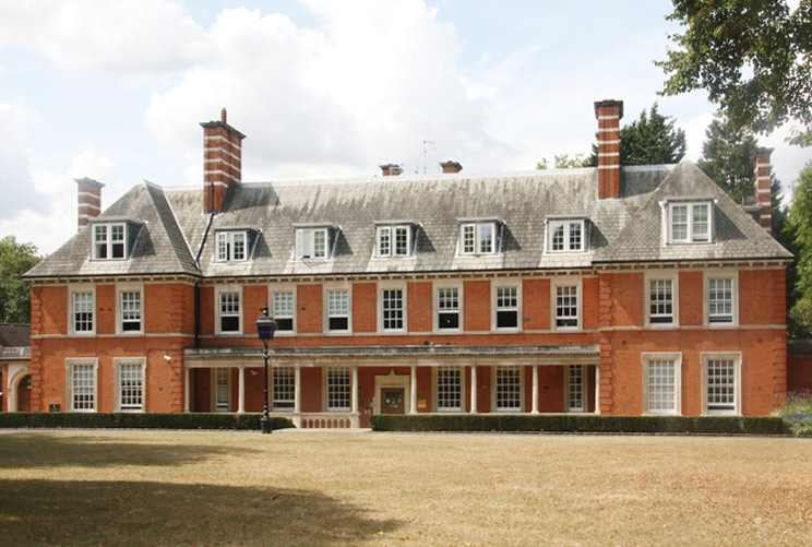 Bespoke & Unique Slimline Sash timber windows and doors for this opulent Landmark building in Hyde Park, London