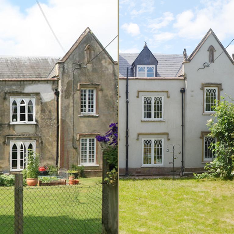 View Our Before and Afters Gallery
