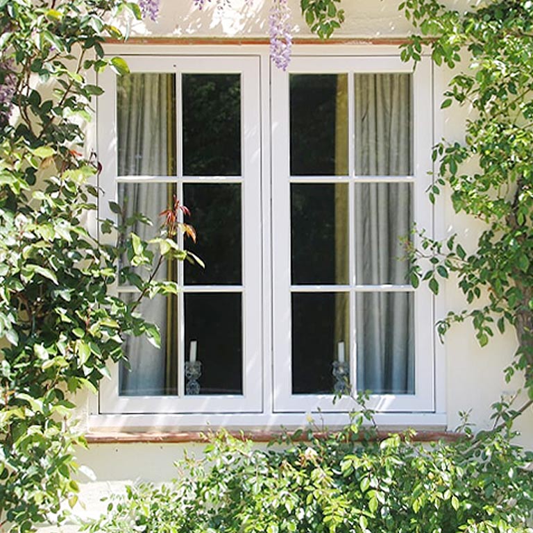 View Our Timber Casement Windows Gallery