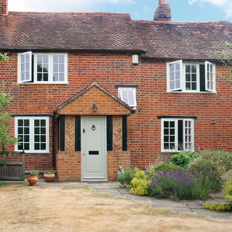 View Our Cottages and Town Houses Gallery