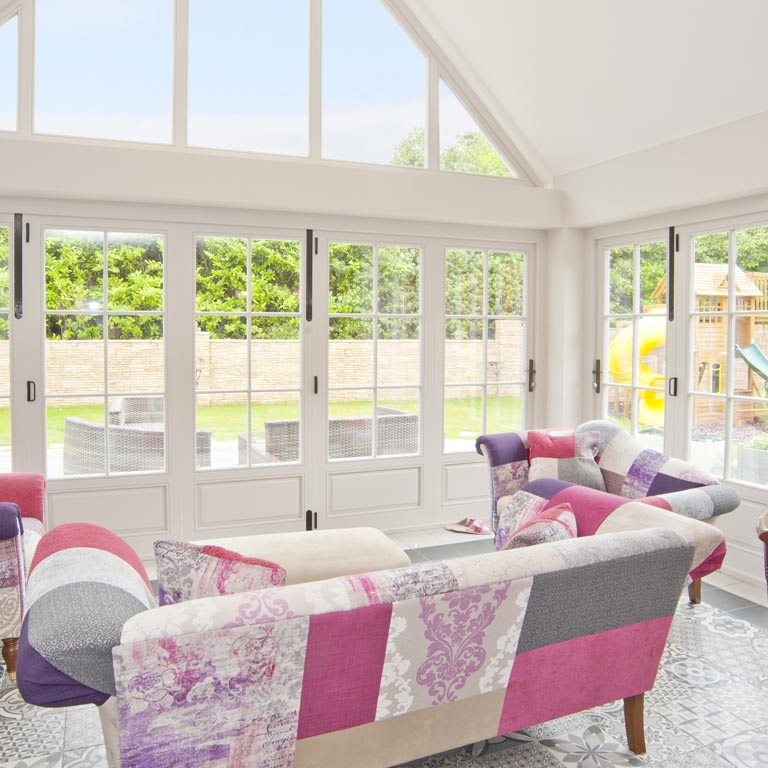 View Our Timber Doors Gallery
