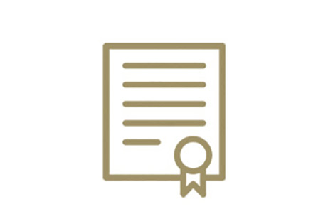 Secure By Design Certification and Industry-leading guarantees